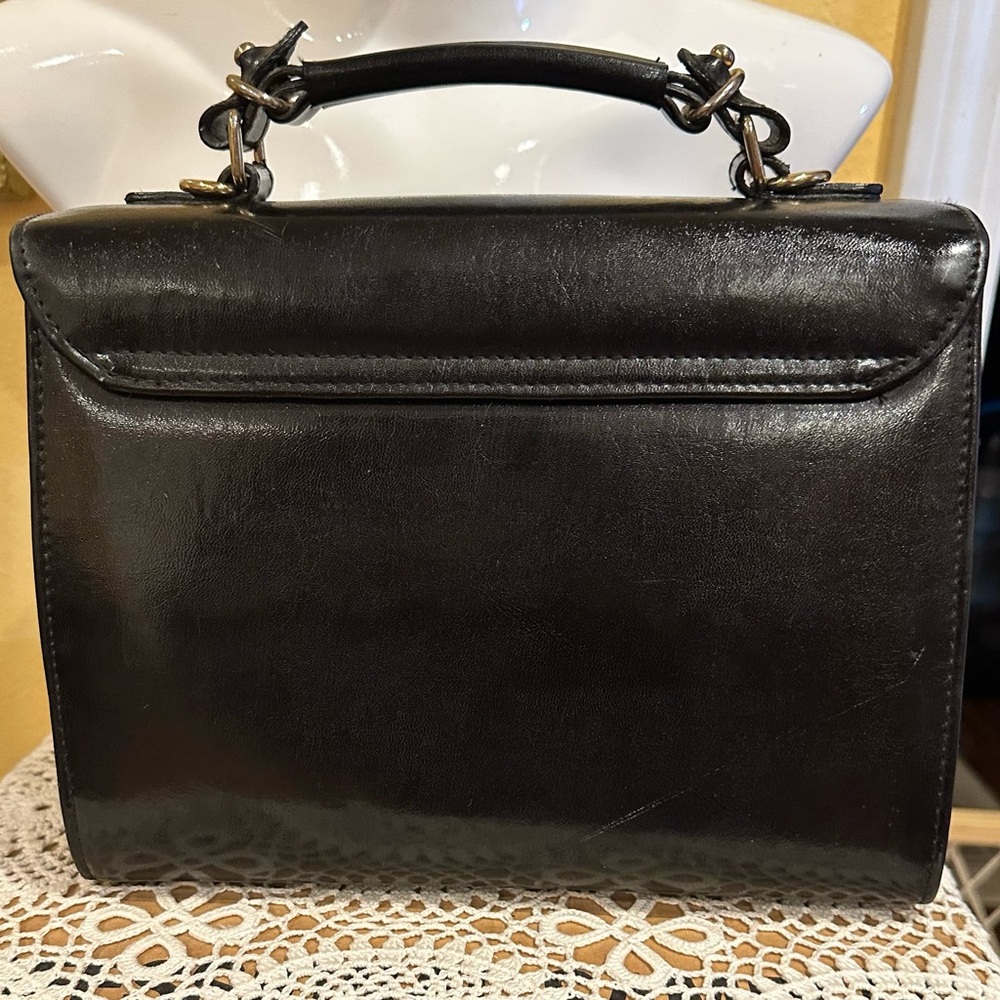 Vintage 1980 Ralph Lauren POLO Handbag in AMAZING condition - Picture 2 of 13